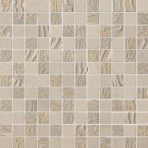 Fap Ceramiche Meltin Cemento Mosaico