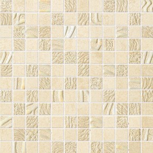 Fap Ceramiche Meltin Sabbia Mosaico