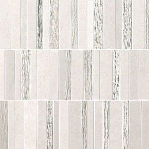 Fap Ceramiche Meltin Tratto Calce Mosaico