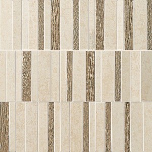 Fap Ceramiche Meltin Tratto Sabbia Mosaico