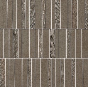 Fap Ceramiche Meltin Tratto Terra Mosaico