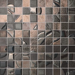 Fap Ceramiche Meltin Vulcano Mosaico