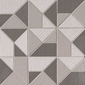 Fap Ceramiche Milano & Wall Milano & Wall Terra Origami Mosaico