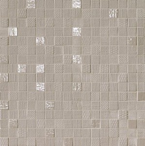 Fap Ceramiche Milano & Wall Milano & Wall Tortora Mosaico