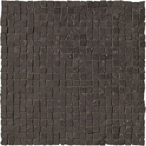 Fap Ceramiche Nord Night Micromosaico Matt