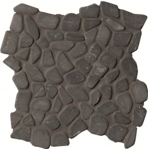 Fap Ceramiche Nord Night Stone Mosaico Matt