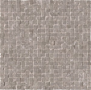 Fap Ceramiche Nord Smoke Micromosaico Matt