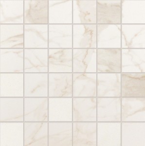 Fap Ceramiche Roma Diamond Calacatta Macromosaico