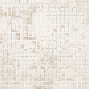 Fap Ceramiche Roma Diamond Calacatta Micromosaico