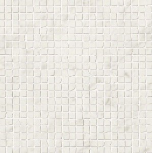 Fap Ceramiche Roma Diamond Carrara Micromosaico