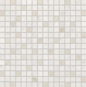 Fap Ceramiche Roma Diamond Carrara Mosaico