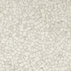 Roma Diamond Frammenti White 75x75