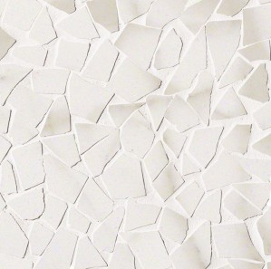 Fap Ceramiche Roma Diamond Statuario Schegge Mosaico