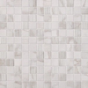 Fap Ceramiche Roma Calacatta Mosaico