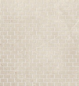 Fap Ceramiche Roma Pietra Brick Mosaico