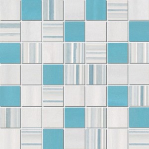 Fap Ceramiche Sole Azzurro Mosaico (4x4)