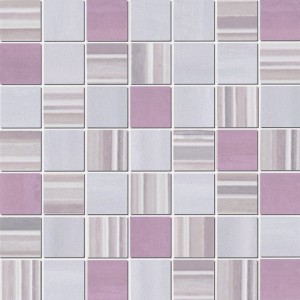 Fap Ceramiche Sole Buganvilla Mosaico (4x4)