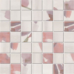 Fap Ceramiche Sole Petali Mosaico (4x4)