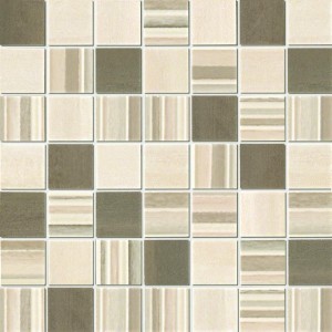 Fap Ceramiche Sole Sabbia Mosaico (4x4)