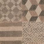 Terra Deco Beige 60x60 Matt