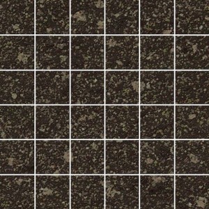 Floor Gres Ecotech Ecodark Mosaico Mix