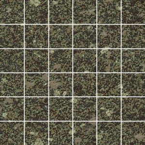 Floor Gres Ecotech Ecogreen Mosaico Mix