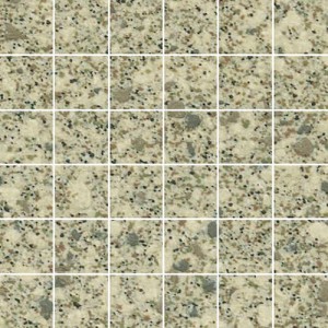 Floor Gres Ecotech Ecogrey Mosaico Mix