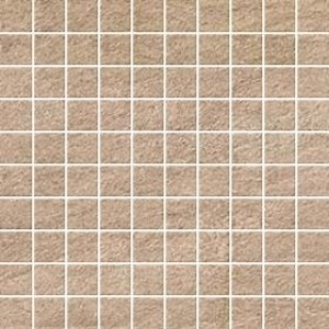 Floor Gres Walks Beige Mosaico