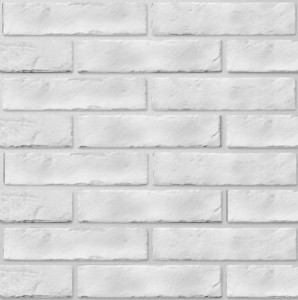 Brickstyle The Strand White