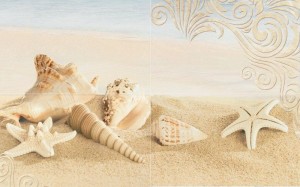 Gracia Ceramica Amalfi Sand Panno 01