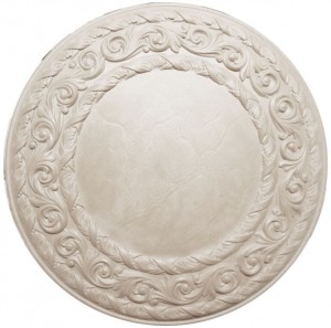 Antico Сlassic Beige Decor 01