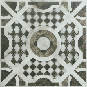 Gracia Ceramica Casa Blanca White PG 03