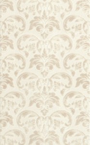 Gracia Ceramica Fiora white decor 02