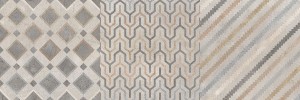 Gracia Ceramica Forte Multi Decor 02