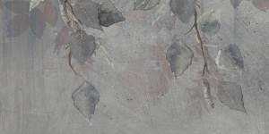 Gracia Ceramica Jolie Grey Decor 01 30x60