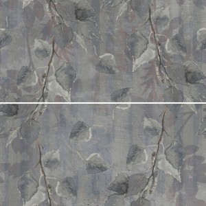 Gracia Ceramica Jolie Grey Panno 01 (из 2-х плиток)