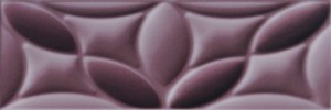 Gracia Ceramica Marchese Lilac Wall 02