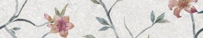 Gracia Ceramica Olezia Grey Light Border 01