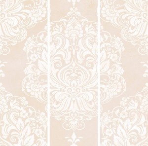 Gracia Ceramica Palazzo Beige Panno 01 (из 3-х плиток)