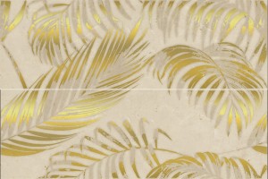 Palmera Beige Panno 02 (из 2-х плиток)