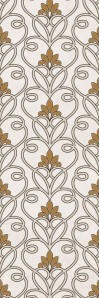 Silvia Beige Decor 02