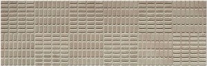 Grespania Landart Grid Taupe 31,5x100