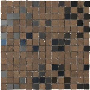 Metaline Corten Mosaico Metal