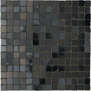 Metaline Iron Mosaico Metal