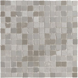 Metaline Steel Mosaico Metal