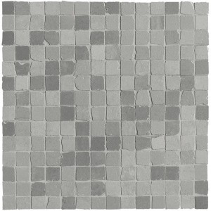 Metaline Zinc Mosaico Metal