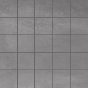 Metaline Zinc Mosaico