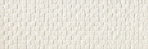 Stone Plan Wall Tessere Bianco Mosaico