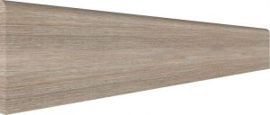 French Wood Battiscopa Larch