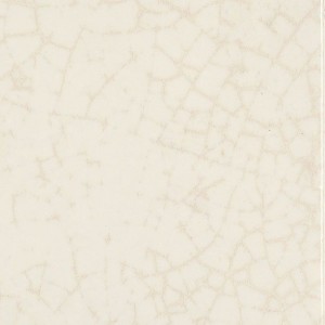 Iris Ceramica Maiolica Latte 20x20